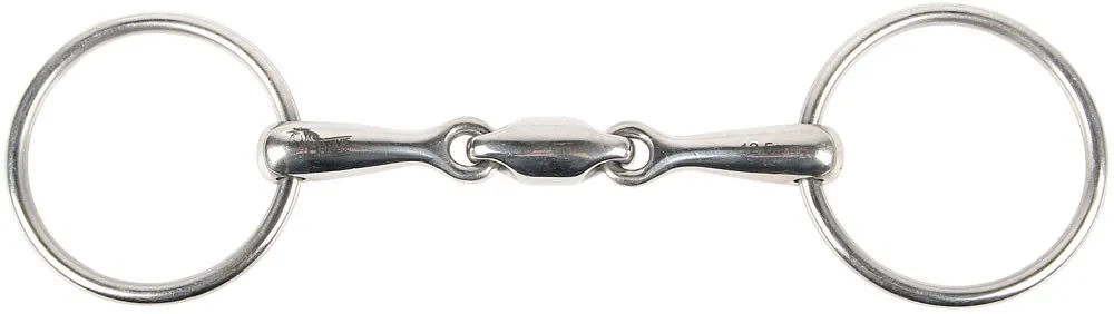 Трензель французская восьмёрка