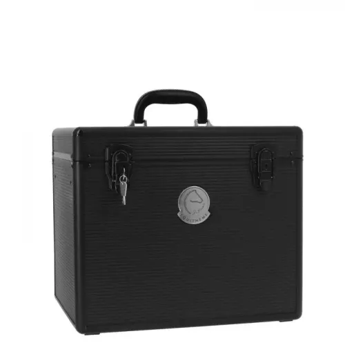 Equithème Grooming box (черный)