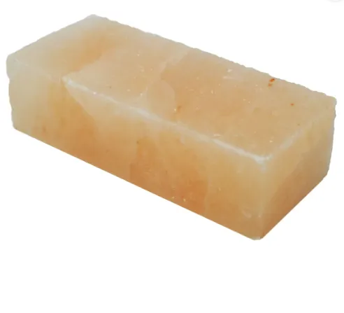 Лизунец гималайский солевой, 2,2-2,4 кг.