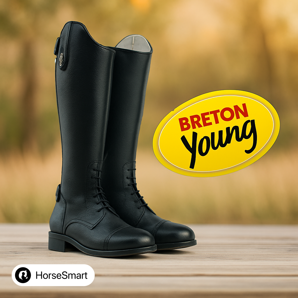 Детские сапоги Tattini Breton young