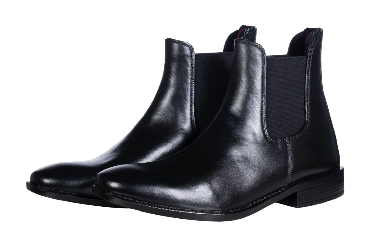 Ботинки утеплённые Rainy Day