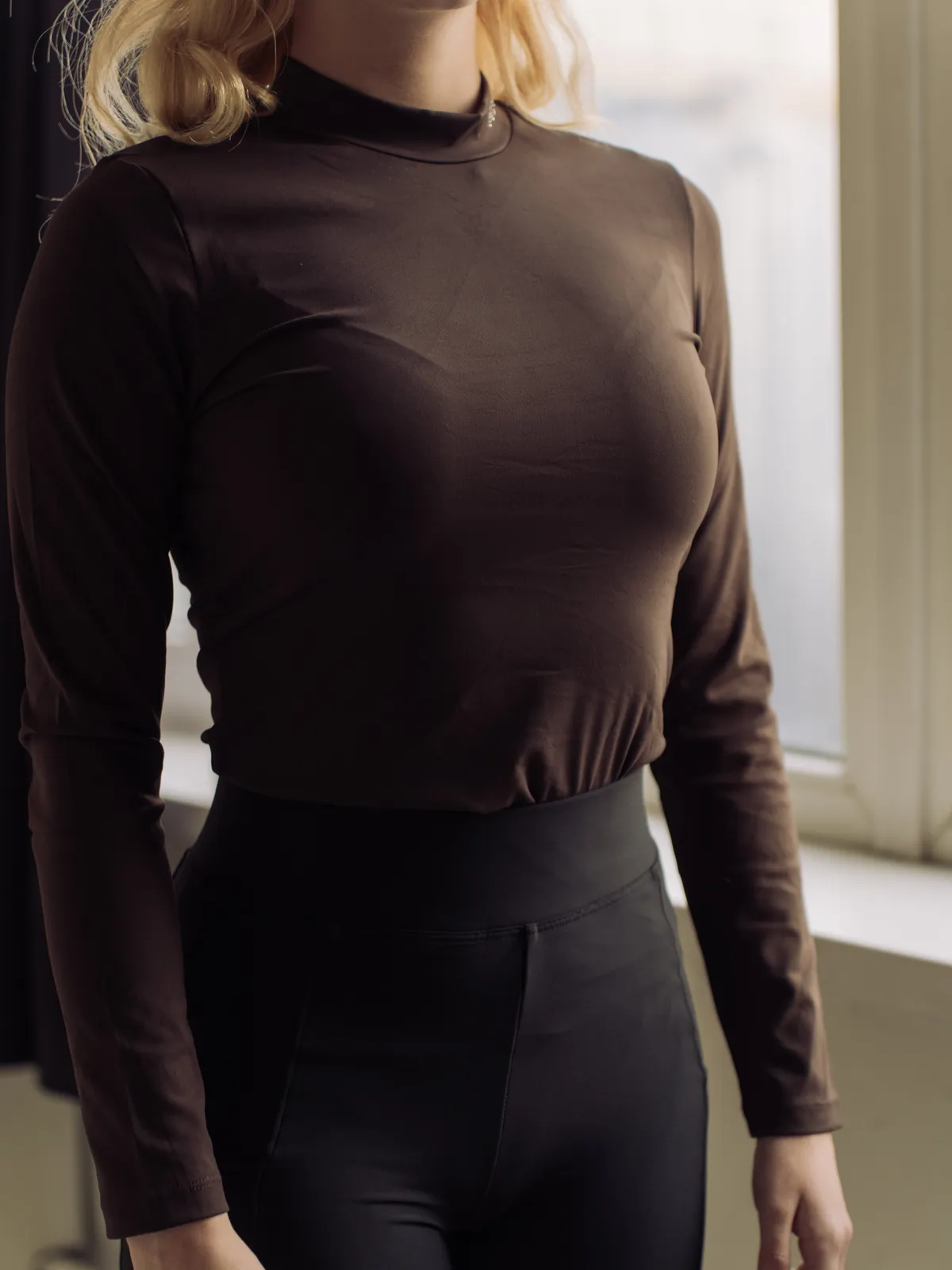 Ушки / капор ALIBI коллекция DUO