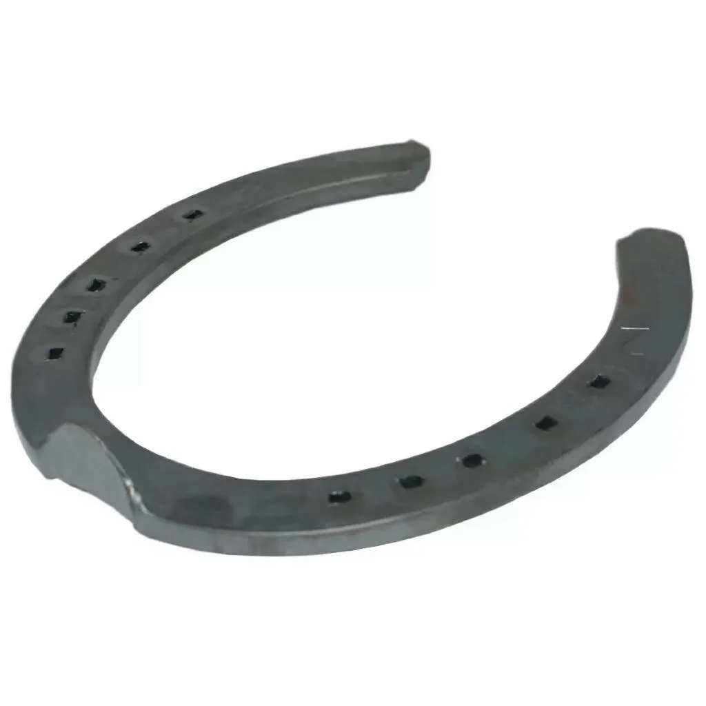 Подковы облегченные "SteelForce", передние, пара