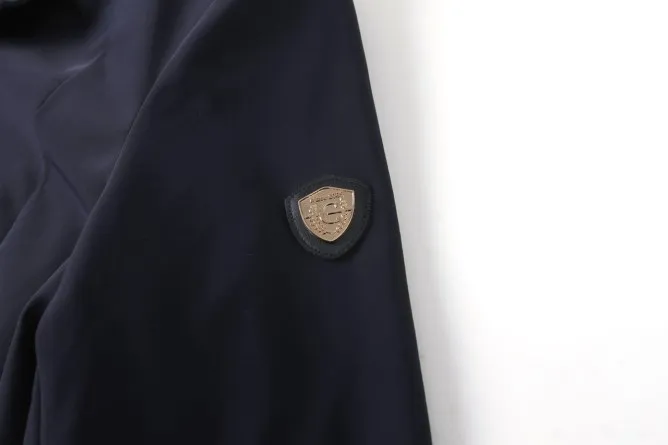 Редингот Turinga