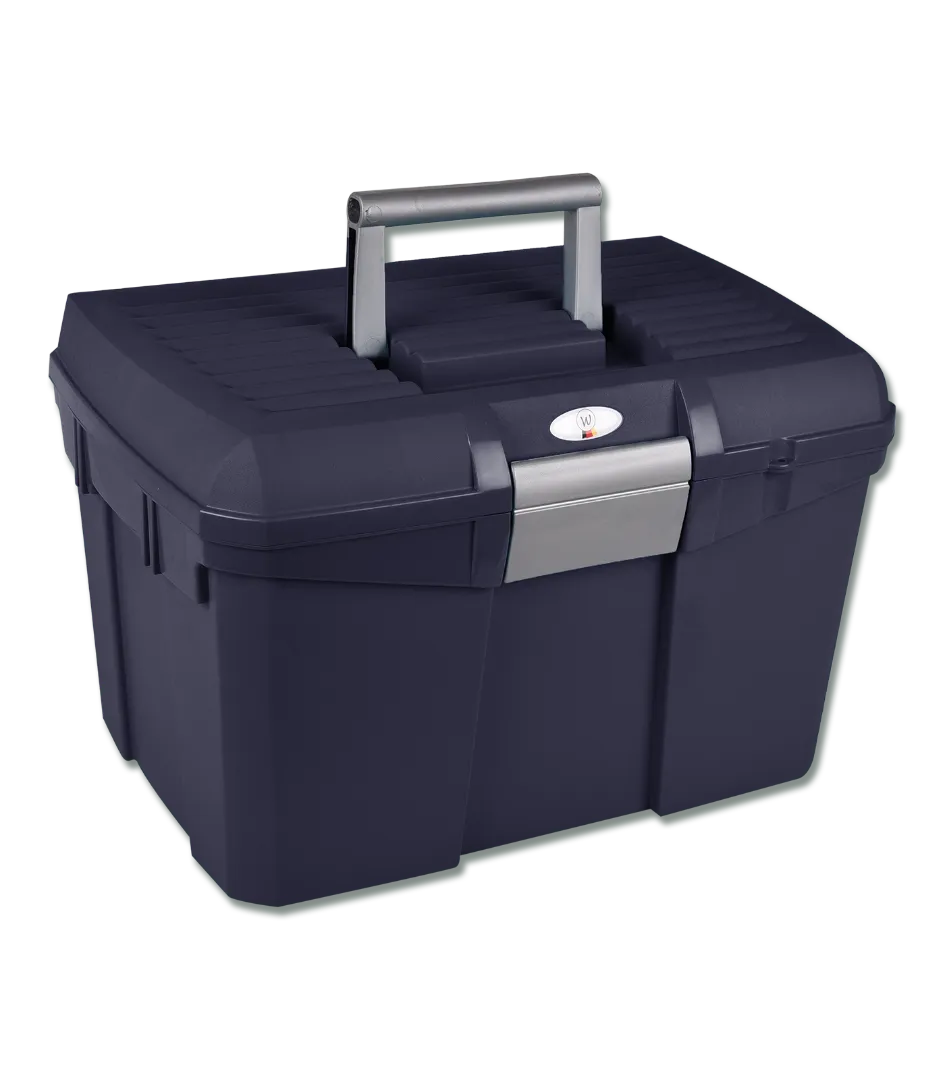 Ящик для щёток