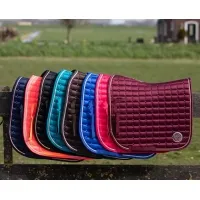 Вальтрап выездковый Reverso Satin III