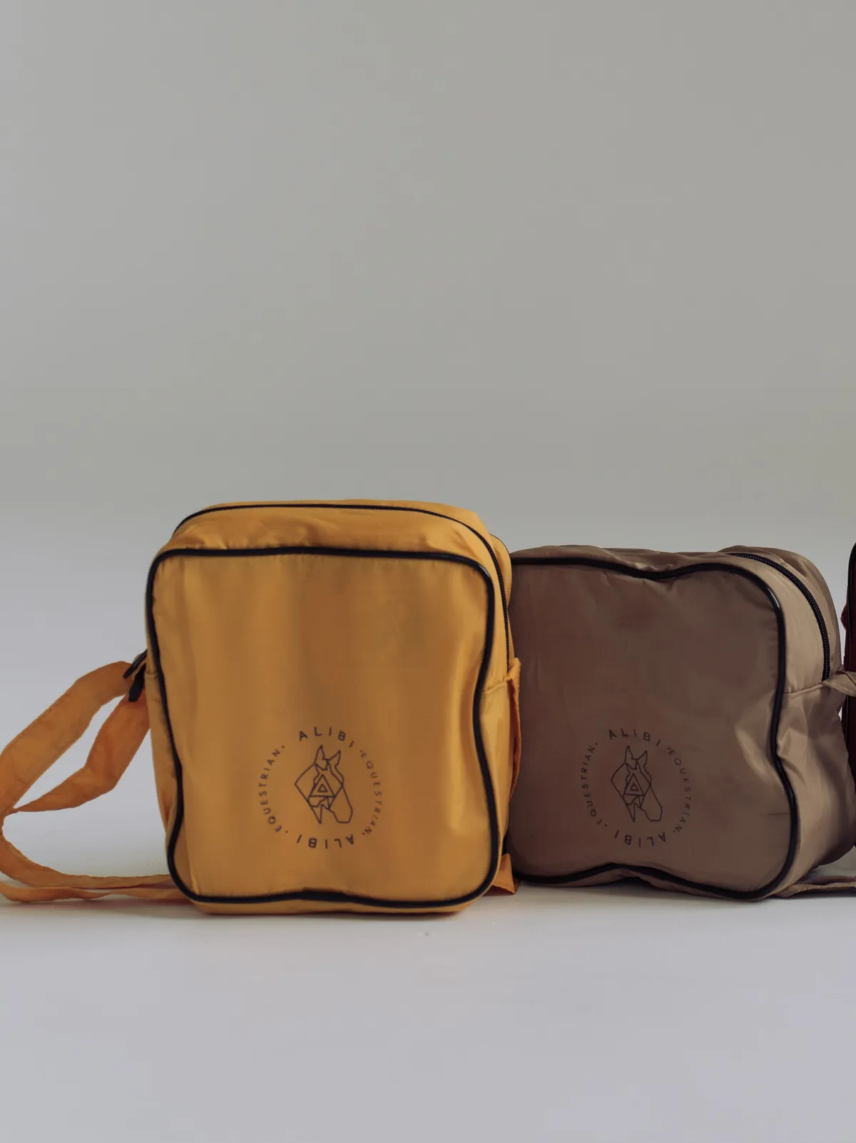 Бинты флисовые ALIBI Коллекция DUO