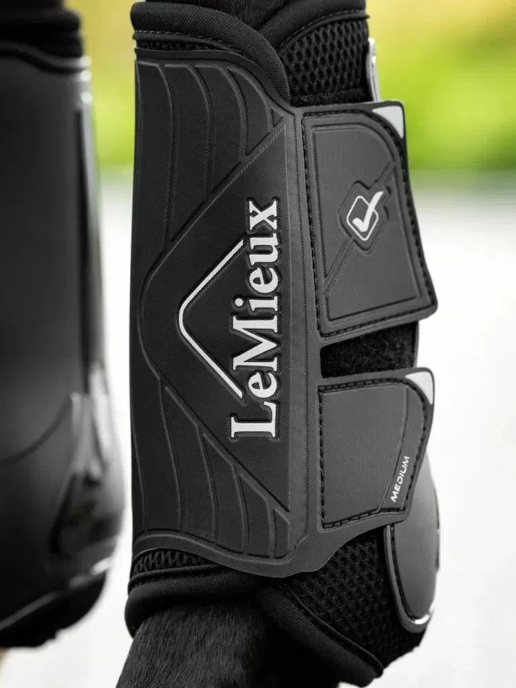 Ногавки выездковые Motionflex LeMieux 