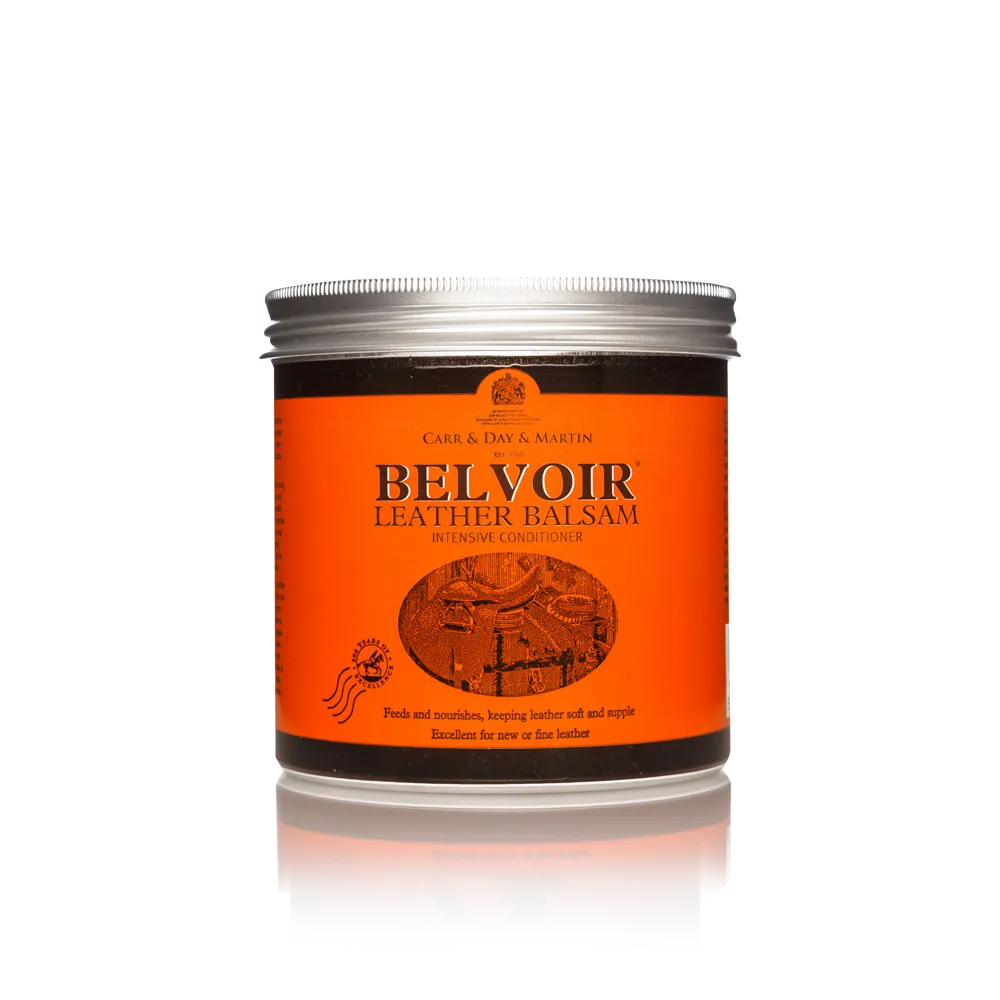 Крем-бальзам "BELVOIR"
