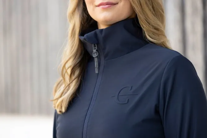 Куртка без капюшона с дышащей подкладкой Blouson