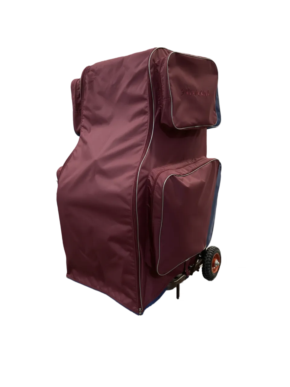 Чехол на тележку для амуниции