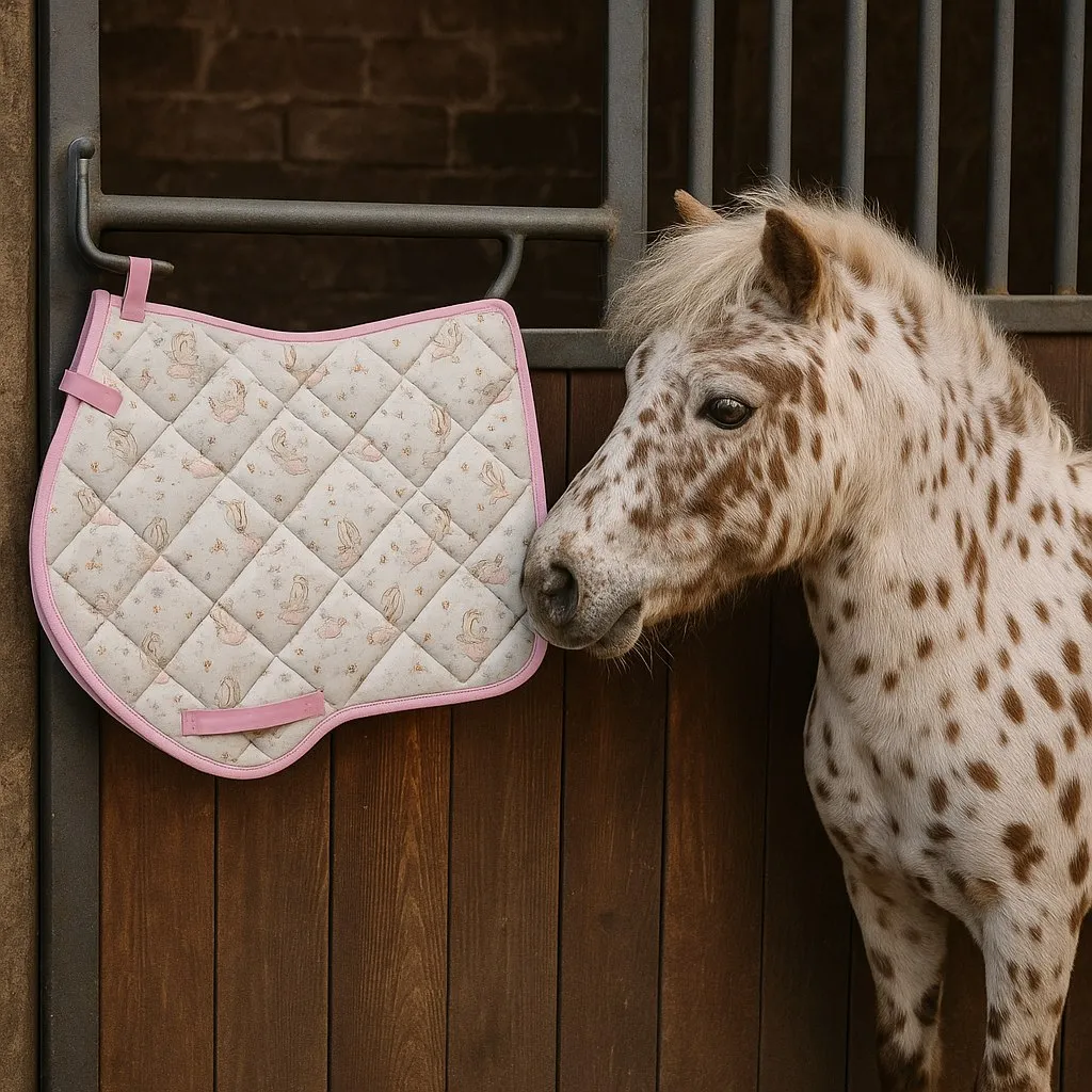 Вальтрап для пони Леланд HorsePlanet