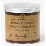 Седельное мыло для амуниции Brecknell Turner Saddle Soap, 250 мл CDM