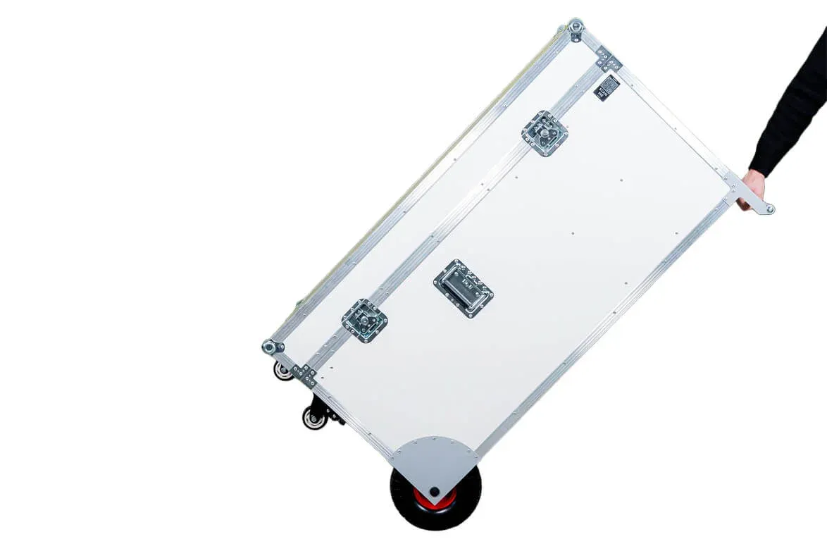 Амуничник Single