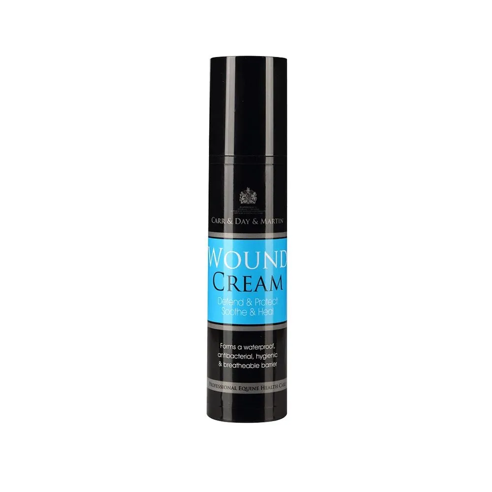 Заживляющий крем, 500мл Wound Cream