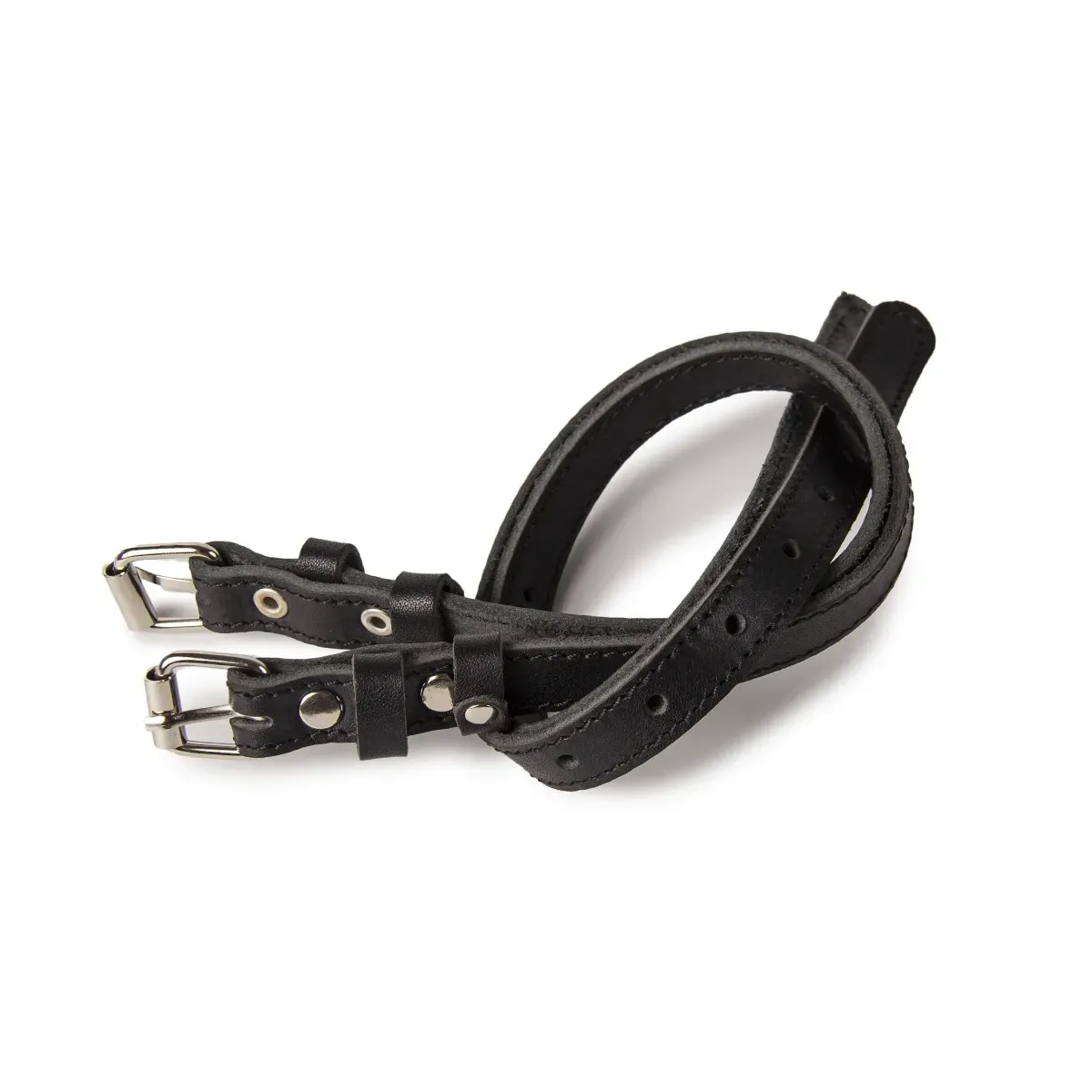 Тренчики кожаные Hobby