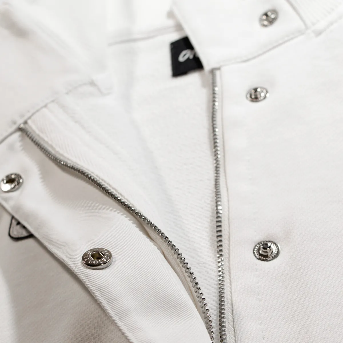Жилет OneTemp. White. M