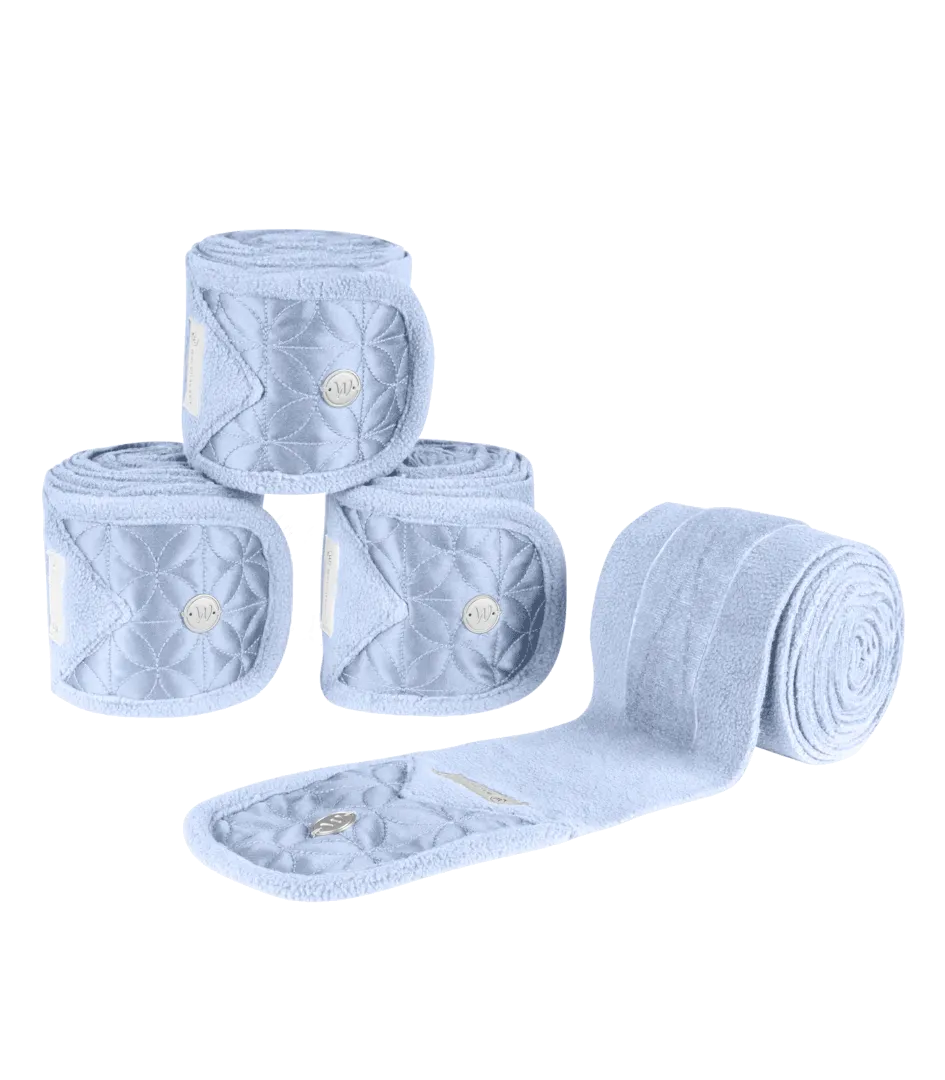 Комплект из трёх предметов: вальтрап, уши, бинты