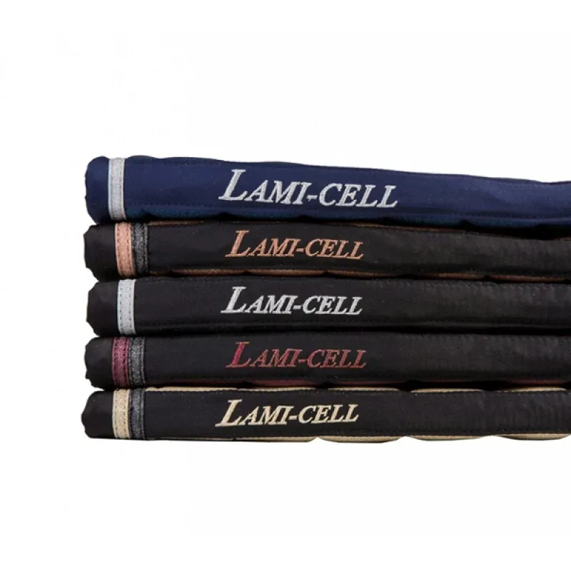 Вальтрап конкурный LAMI-CELL SPARKLING