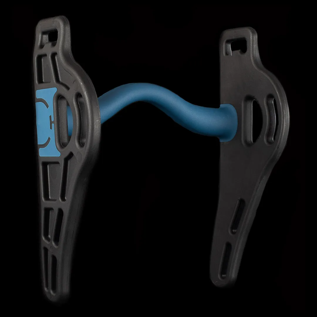 Пелям Acavallo MULLEN SENSITIVE BIT