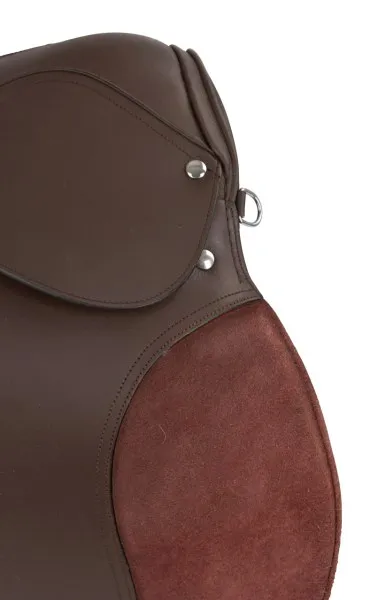 Седло со сбором Kerbl Saddle Set