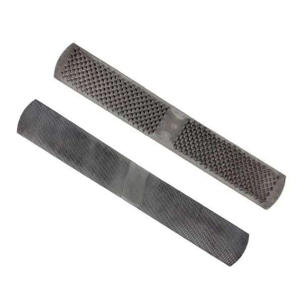 Рашпиль York 14"