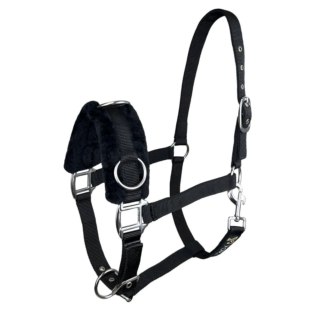 Кавессон York Cave черный Cob