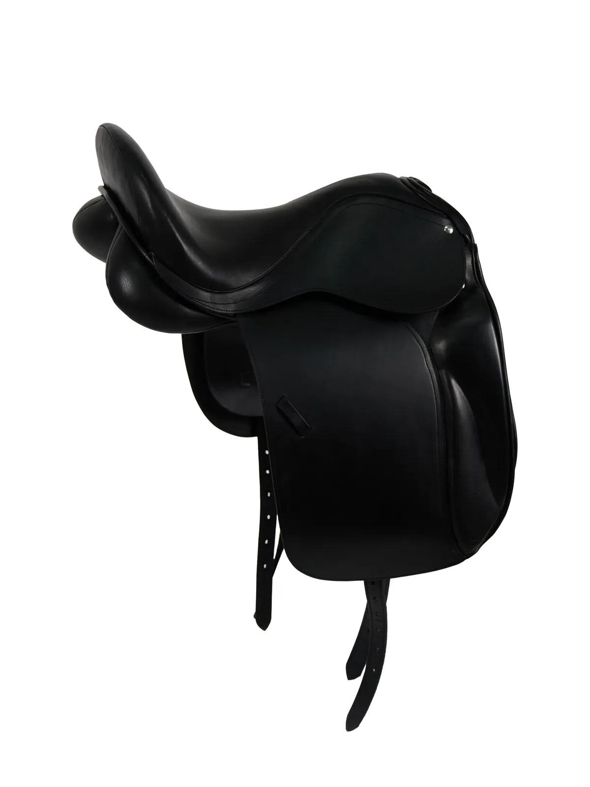 Выездковое седло Shake