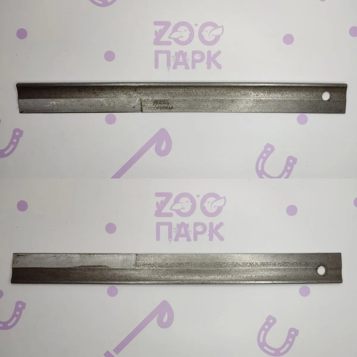Нож секач