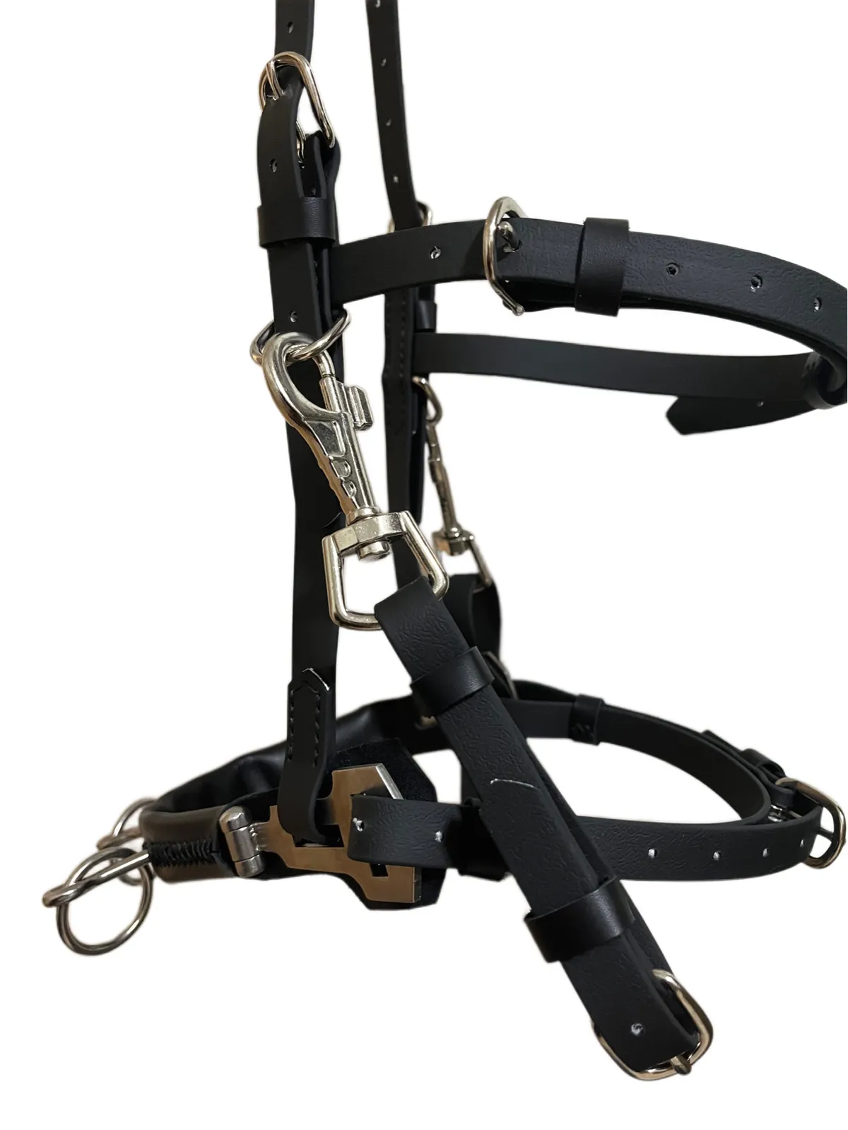 Биотановый кавессон с пластиной ( серетта) Cob - Full