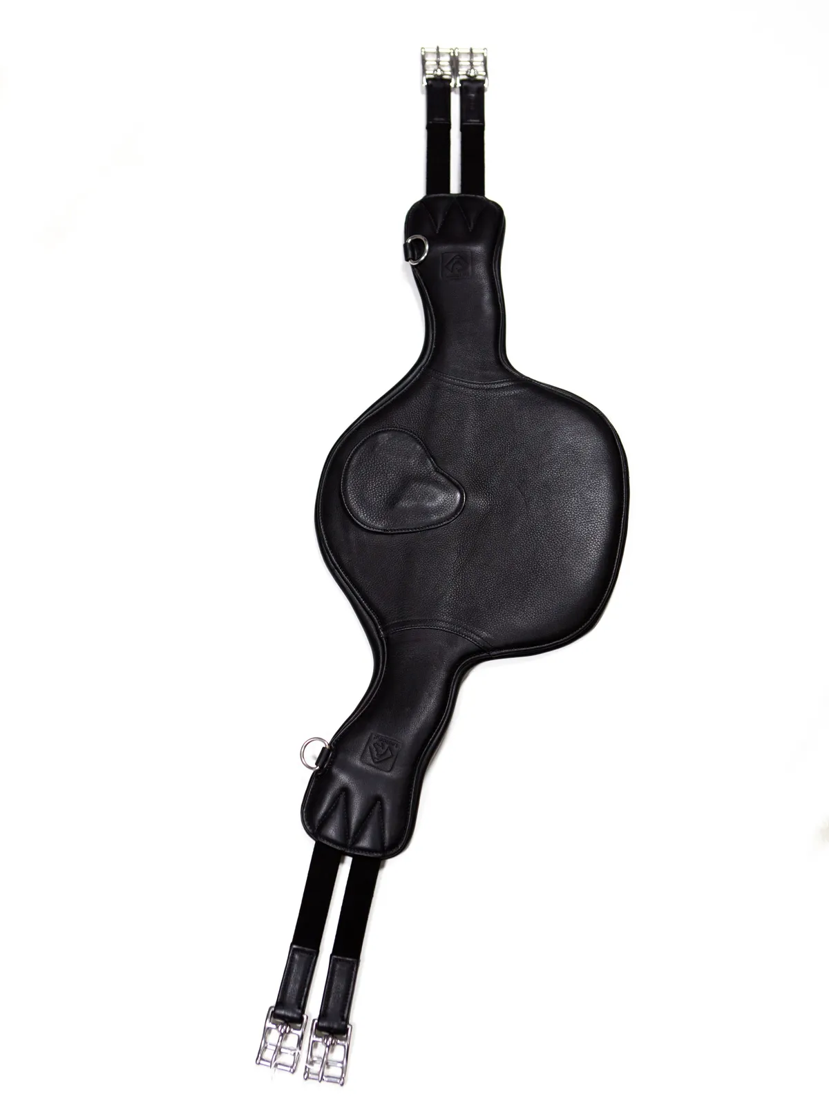 Подпруга с фартуком