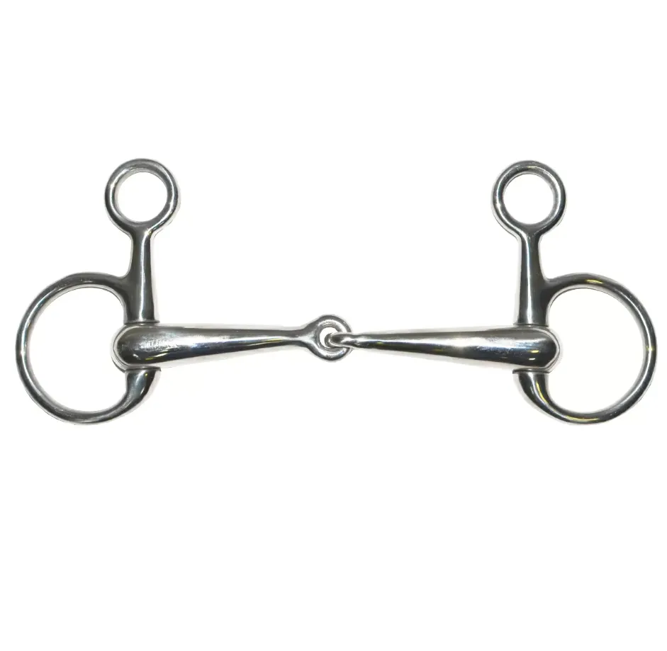 Трензель Боше из нержавеющей стали