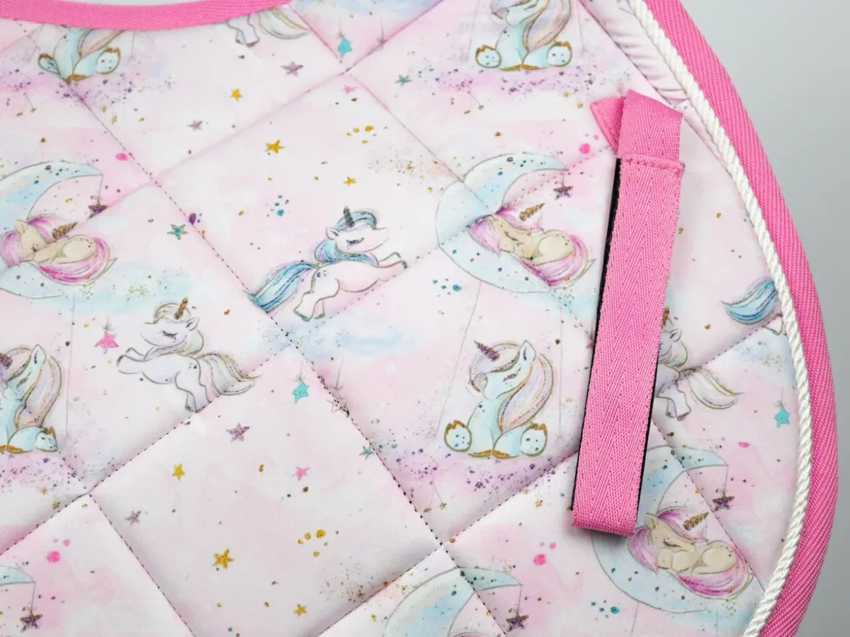 Вальтрап для пони Leland