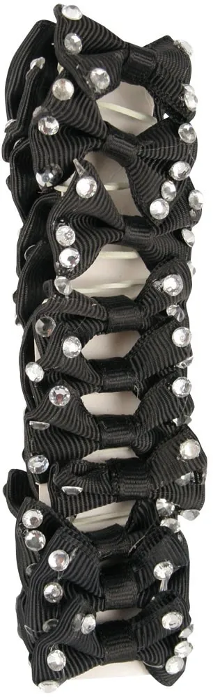 Бантики для гривы и хвоста