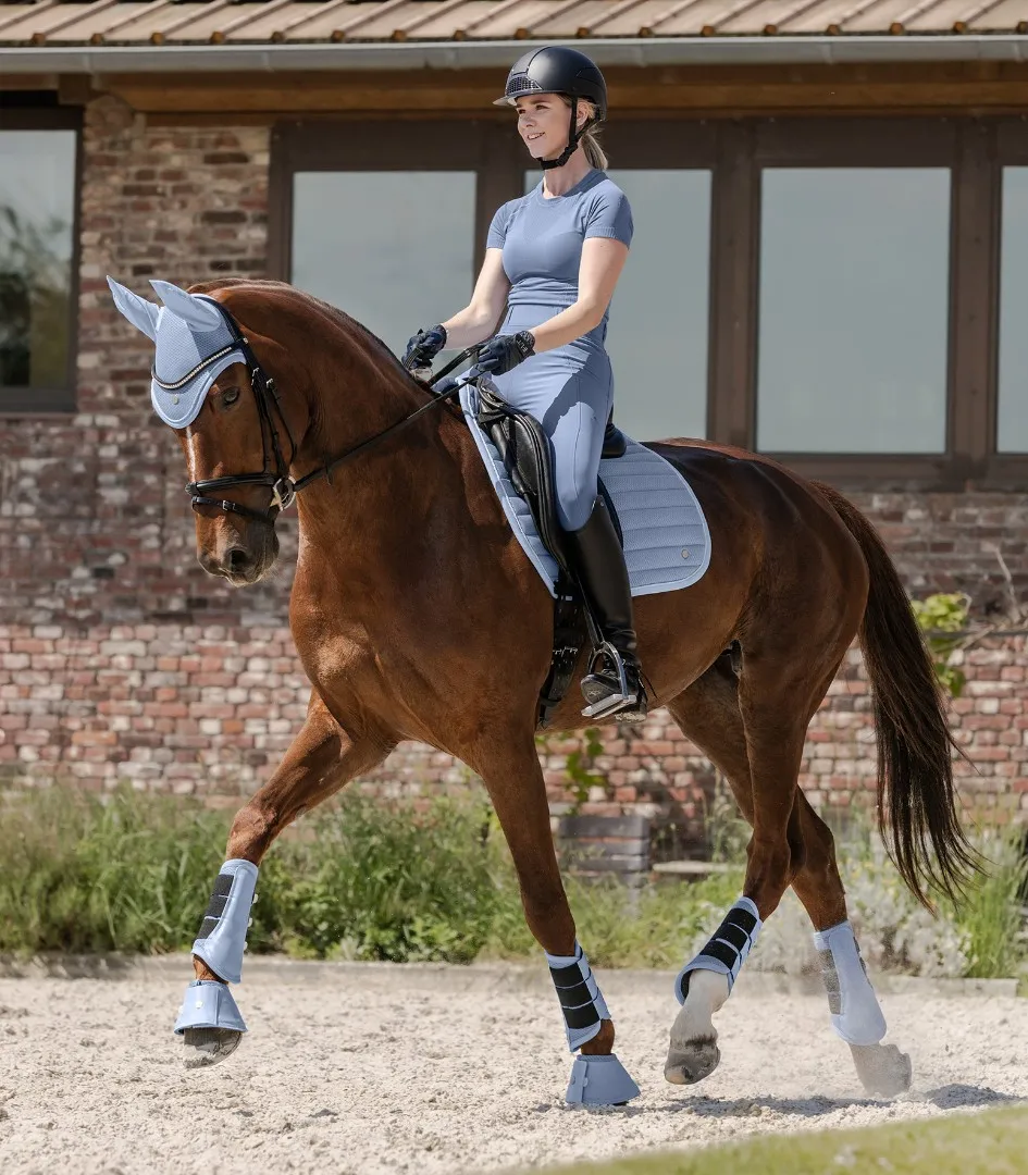 Комплект из трёх предметов: вальтрап, уши, бинты