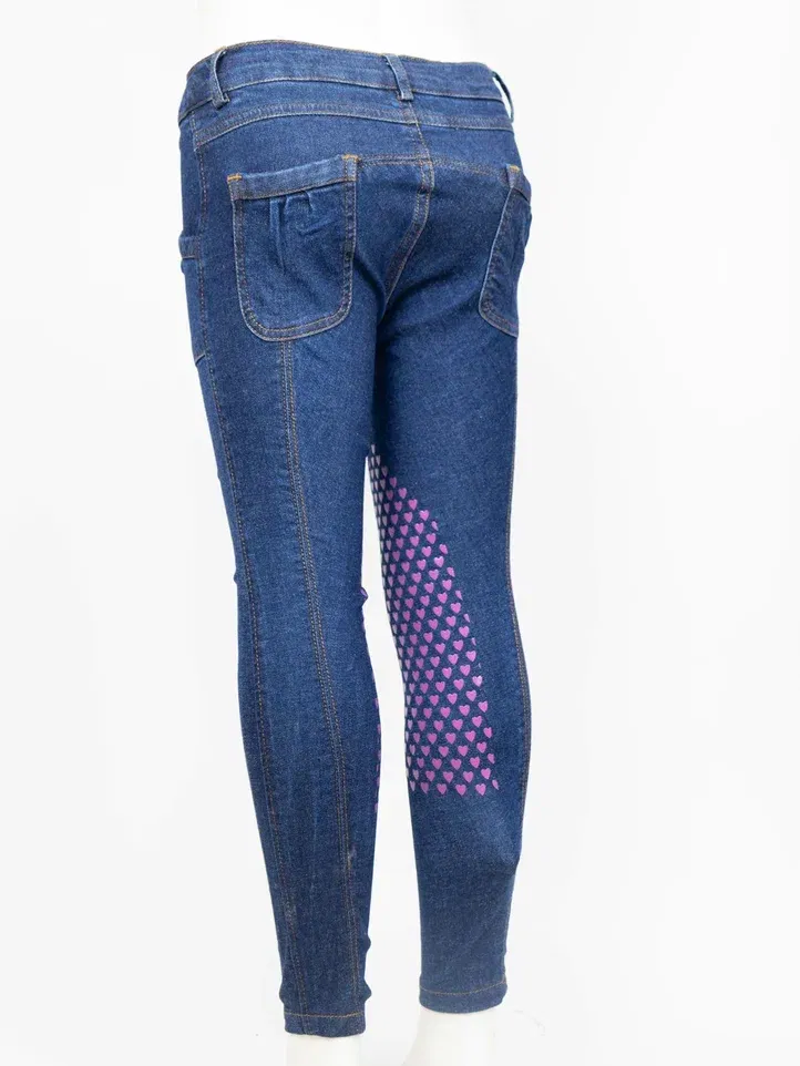 Детские бриджи для верховой езды Kadapa