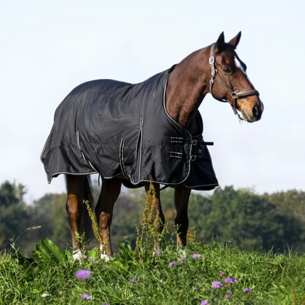 Попона водонепроницаемая 300D, RIDING WORLD "Oxford"