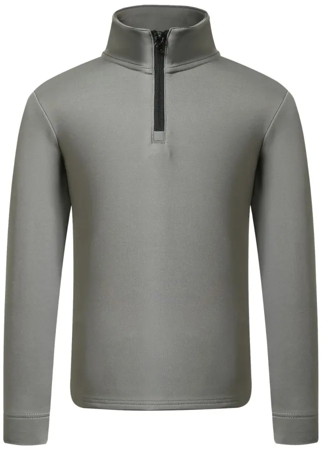 Поло с длинным рукавом A/W2025