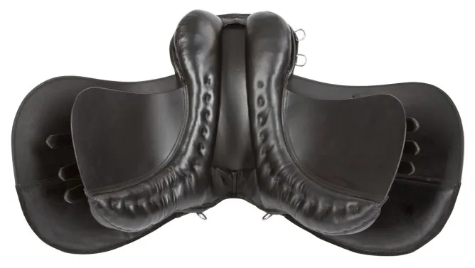 Седло со сбором Kerbl Saddle Set