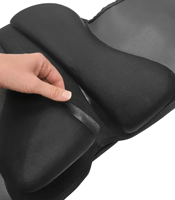 Седло детское Wintec для пони 13"/33 со стременами