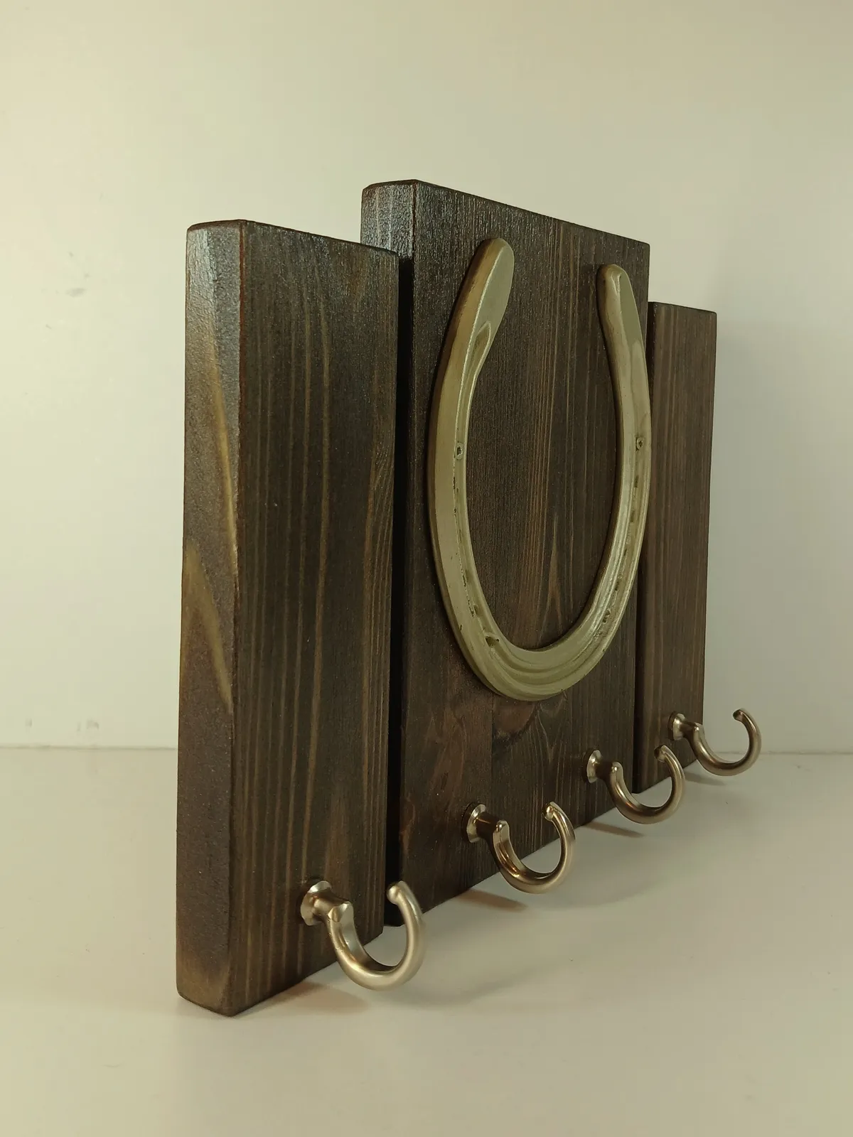 Ключница СВЕТЛОГОРЫ с подковой