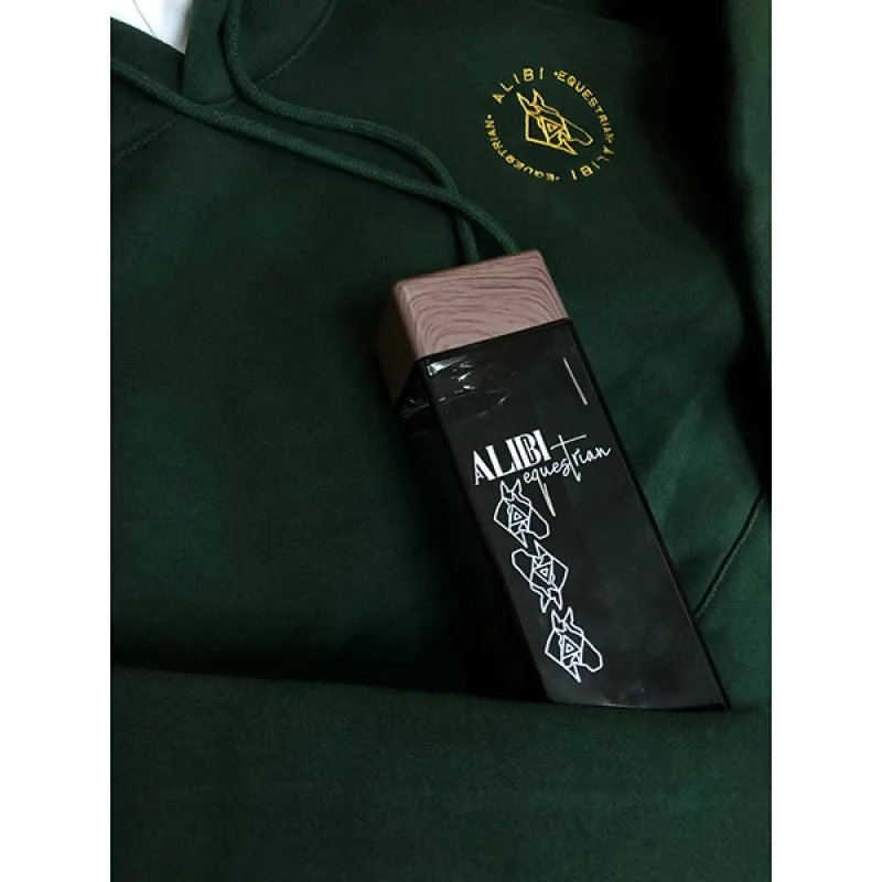 Бутылка для воды Alibi