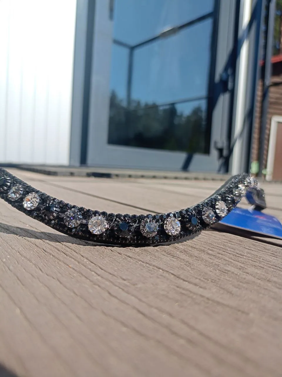 Налобный ремень Tasmanya, full