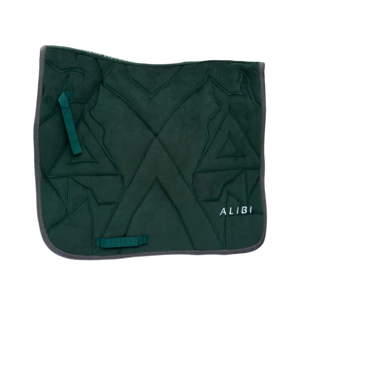 Вальтрап выездковый ALIBI коллекция DUO