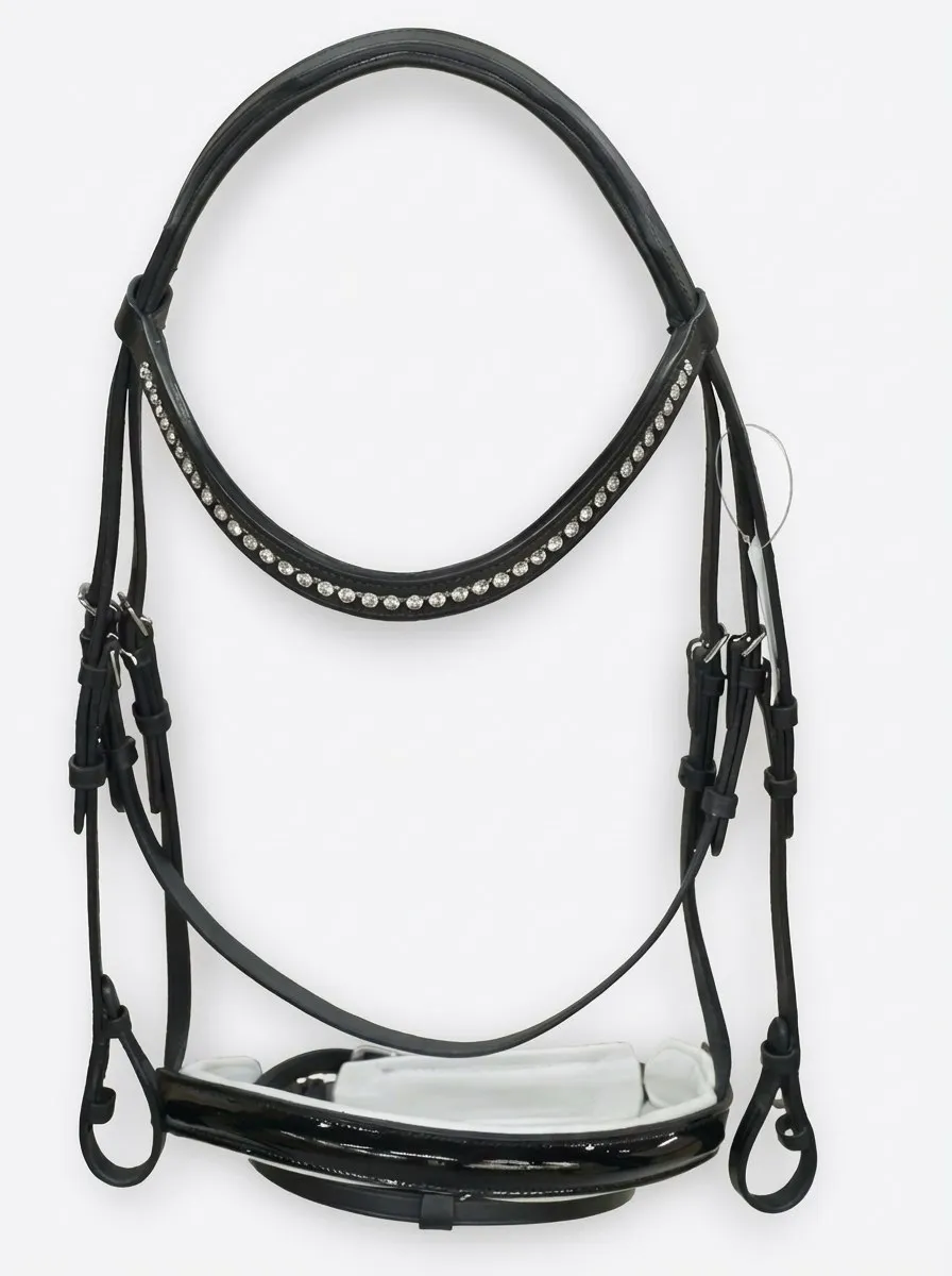 Трензельное оголовье Regina HorsePlanet