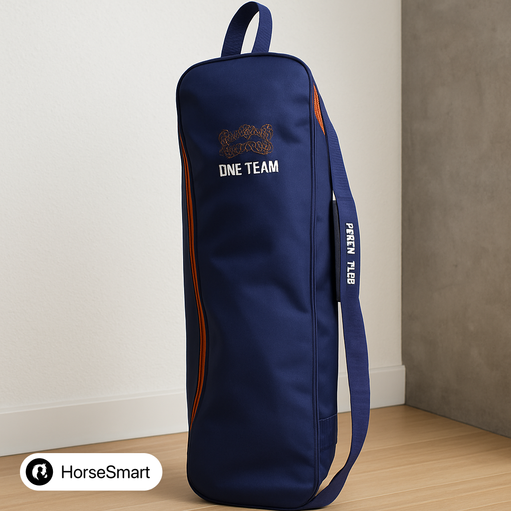 Чехол для оголовья H&D Care One Team