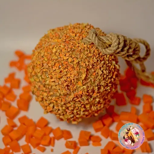 Лизунец-шар на веревке (1200 гр.)