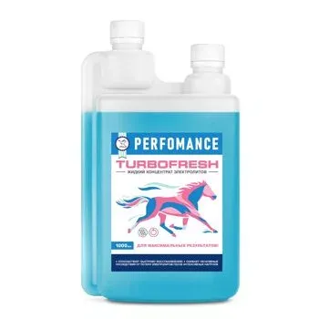 Электролит жидкий Turbofresh