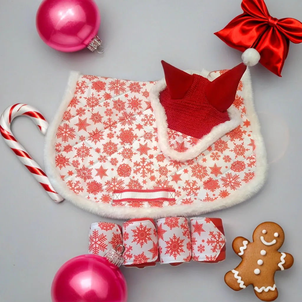 Новогодний набор для пони