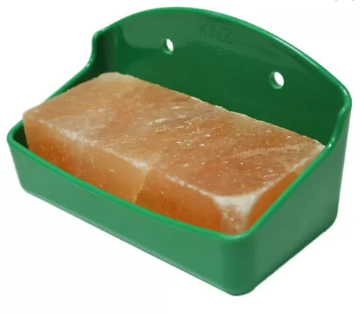 Лизунец гималайский солевой, 2,2-2,4 кг.